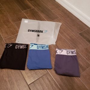 Gymshark Fit Legging Bundle